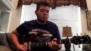 Clay Shelburn If Heartaches Were Nickels by Joe Bonamassa