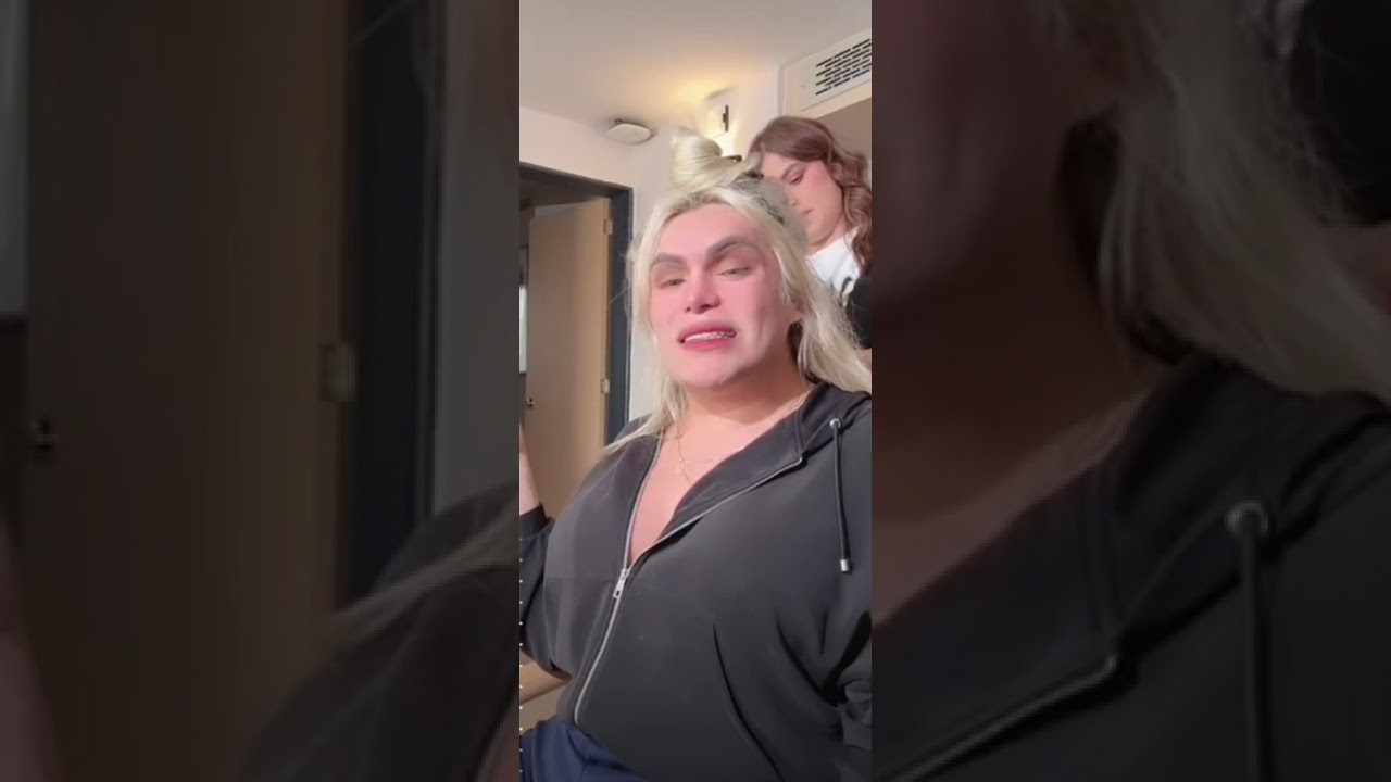 WENDY GUEVARA RESPONDE A LA FLOW FLOW SOBRE VANESSA