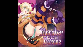 Video thumbnail of "Monster Parade - MOSAIC.WAV"