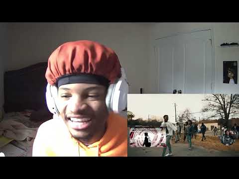 IM A D1 CRASHOUT NOW Drix Reacts to Baby Kia - OD CRASHIN (Official Music Video)