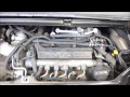 2010 SMART 800cc DIESEL ENGINE