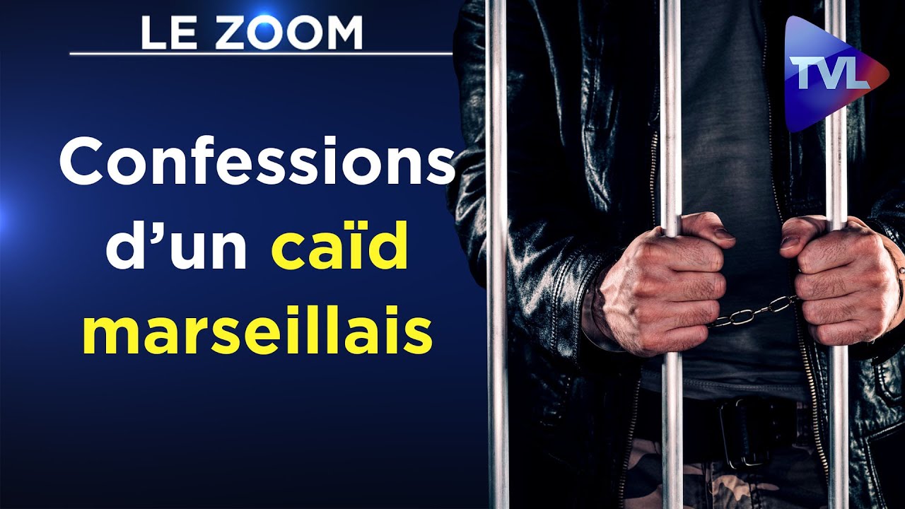 Exclusif : Plongée glaçante au cœur des cités et des trafics de stups ! - Maître Daniel Barrionuevo