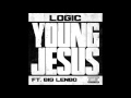 Logic Young Jesus Clean Ft Big Lenbo mp3