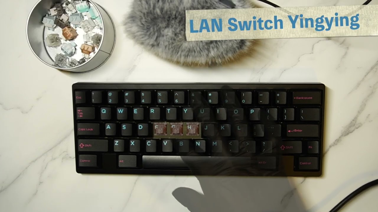 磁気スイッチ比較