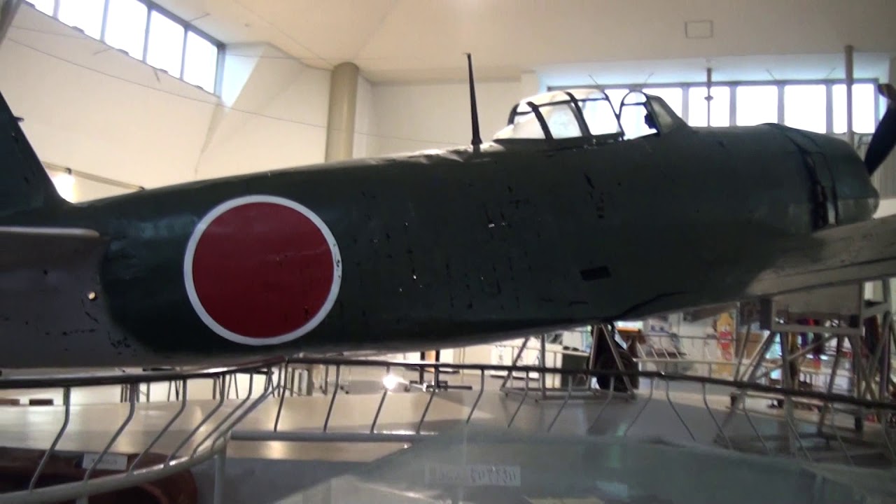 終戦の日 紫電改 343航空隊 第三四三海軍航空隊 戦闘機紫電改 紫電 343空 南レク 紫電改展示館 日本海軍 南予レクリエーション都市 Youtube