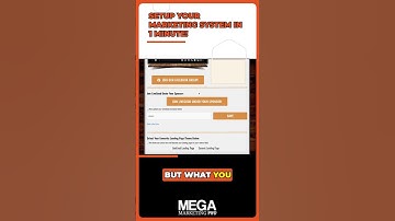 LiveGood Free Marketing System| 1 Minute Setup | Easy!