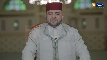 تلاوة عطرة للقرءان الكريم أنس البراق 2
