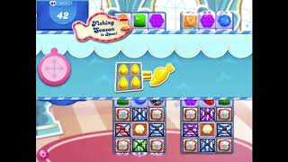 How to beat level 1014 in Candy Crush Saga!!