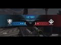 #42. Call of Duty: Mobile — 3v3 SNIPER FIGHT (CAGE)
