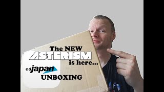 Download lagu The New ASTERISM is here... | Another cdJapan Unboxing