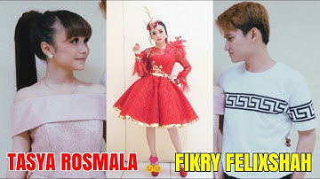 TASYA ROSMALA Syuting Single Terbaru bareng FIKRY FELIXSHAH