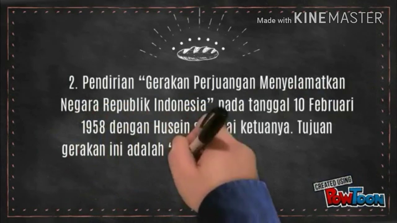 Materi kelas XII sejarah Indonesia - YouTube