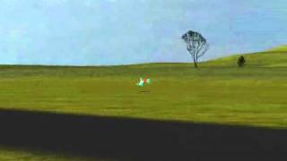 The Aquarius By Frankyfly For Rc Desk Pilot Simulator..wmv