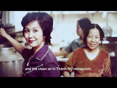 Exhale Campaign - California Tobacco Prevention Program
