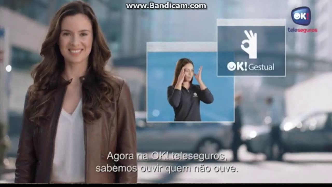 SIC Pub Ok Teleseguros (2017) YouTube