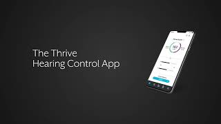 The New Thrive Care App! screenshot 4