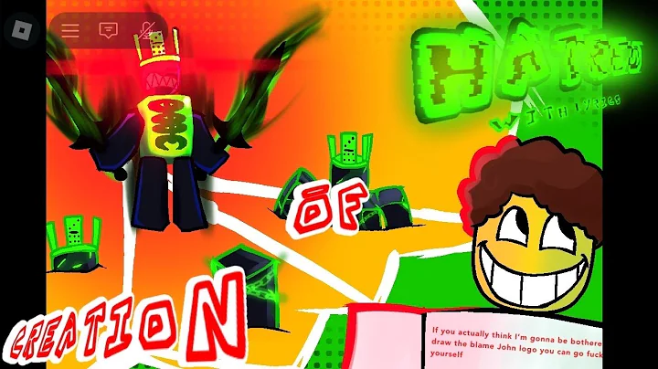 CREATION OF HATRED WITH LYRICS | Forsaken with Lyrics