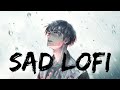 1 hour of sad lofi songs to study chill relax refreshing 