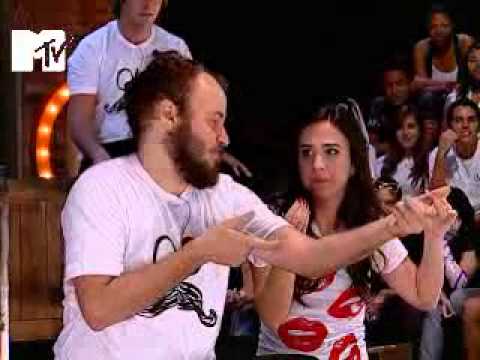 Quinta Categoria 2010 (9) | Fábio Rabin | JOGO DAS PERGUNTAS