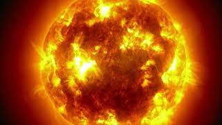 Create The Sun Effect With Houdini houdini tutorial #houdini