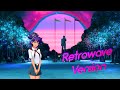 Бесконечное лето | Retrowave version