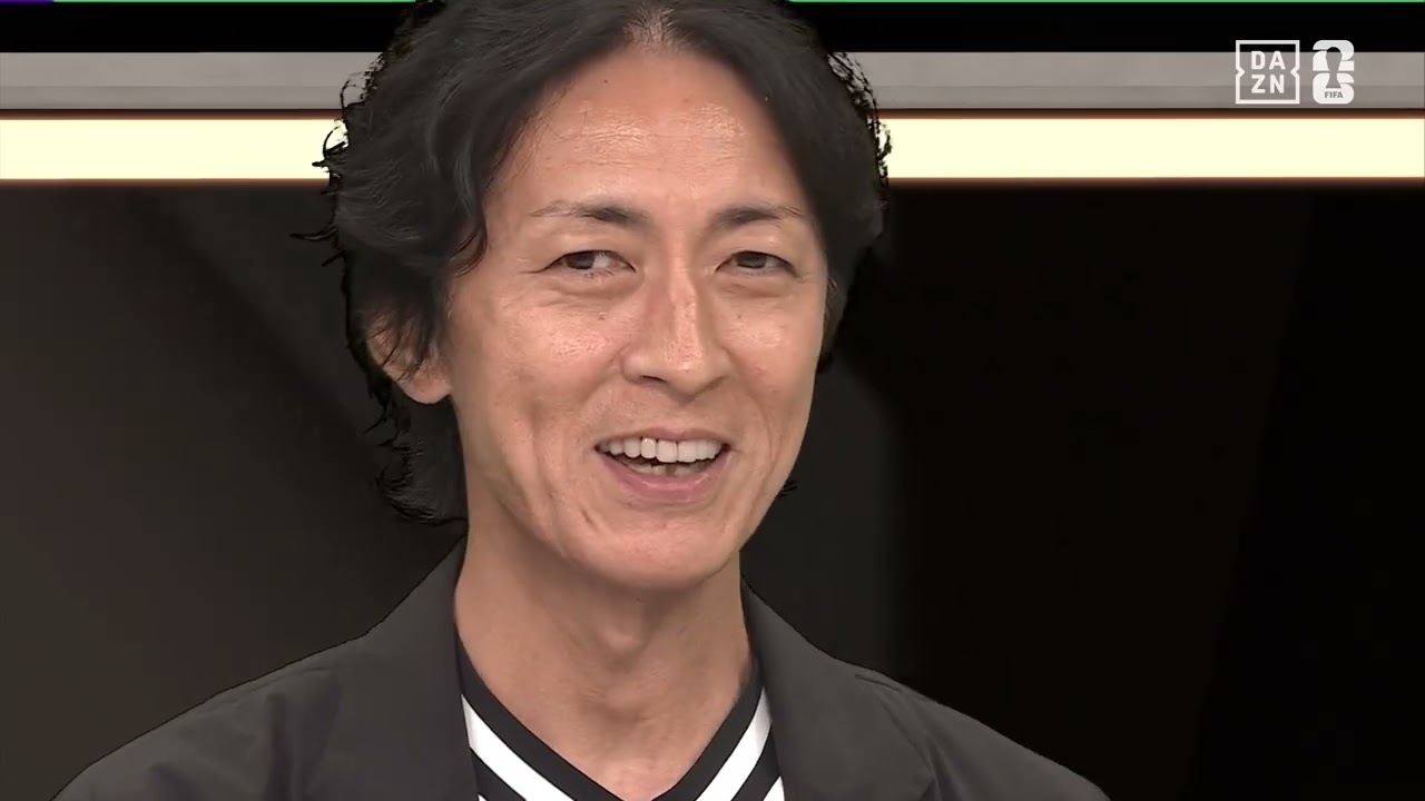 【矢部浩之が来世なりたい選手は？】オリーセにモドリッチ…と日々なりたい選手が変わった矢部さん！番組最終日に選んだのは？｜FIFAワールドカップ -デイリーハイライト-