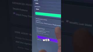 Don't let slow proxies kill your automation!A bot is only as fast as its proxy.