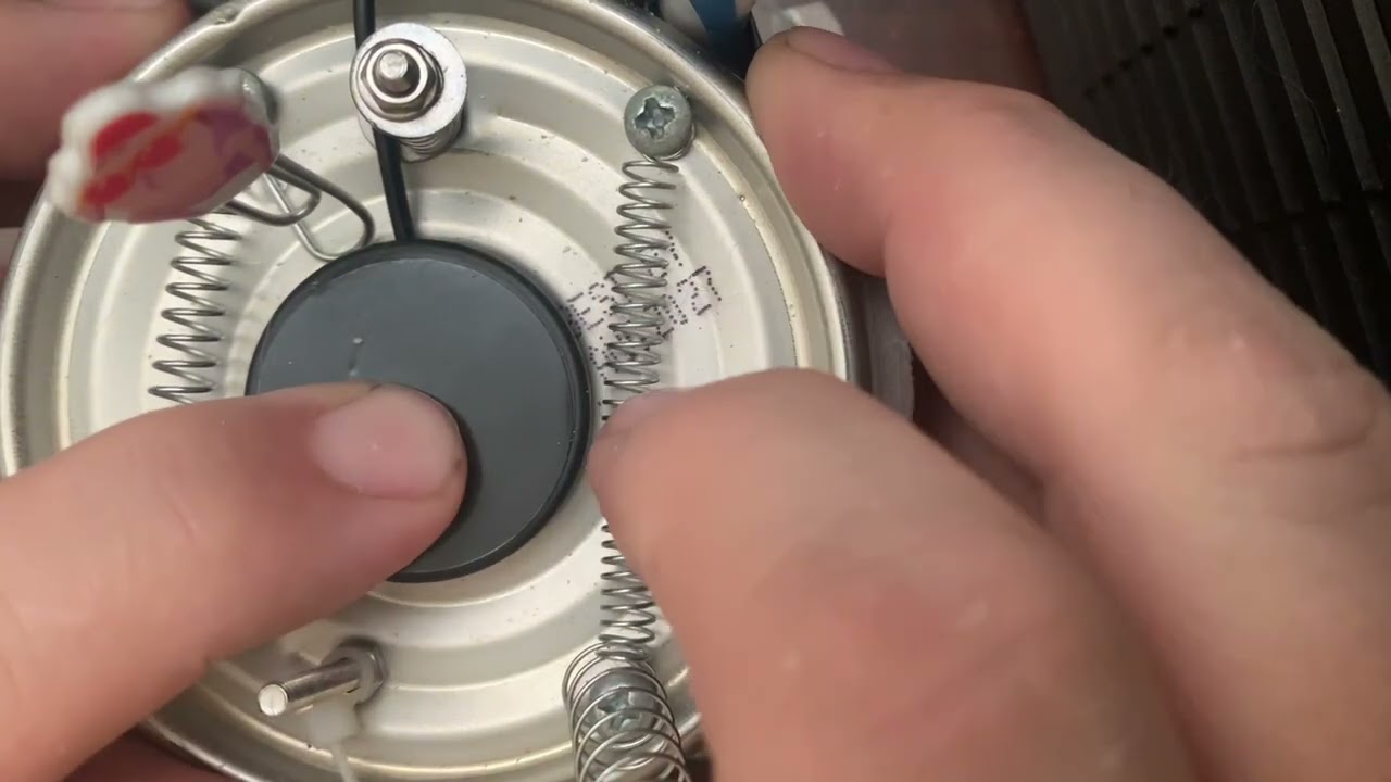 2026 01 26 Lewie's Noise Box Bush's Baked Beans