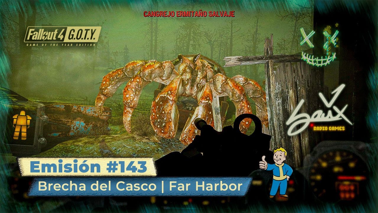 Fallout 4 GOTY Edition PS4 + Artbook L'Histoire De Fallout, Neuf Sous Blister