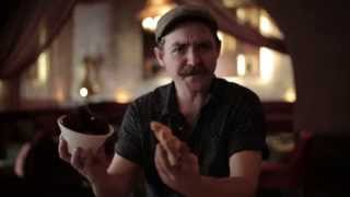Hendricks Hot Gin Punch Tournement 2014 Adam Meredith
