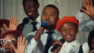 Trophies of grace Tumwite official video