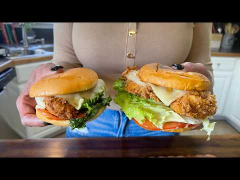 Copycat Recipe For Chick Fil A Chicken Minis