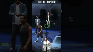 Miniclip's Pure Sniper Gameplay Bomb Hunters part 1by Adi from Earthion Studios