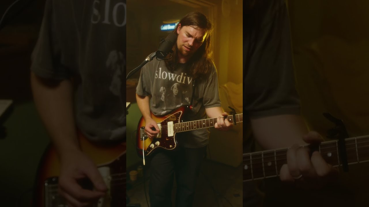 Watch Waldemar - Longing (Live at Pine Hollow) on YouTube Watch Waldemar - Longing (Live at Pine Hollow) on YouTube