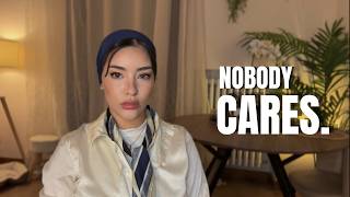  you’re not an INTROVERT,  you’re SELF-CENTERED