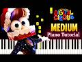 Youtube Thumbnail title