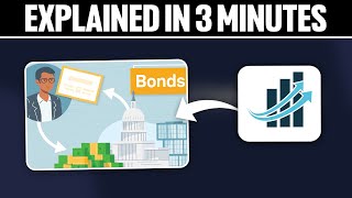 Investing in Bonds Explained in 3 Minutes 2025!