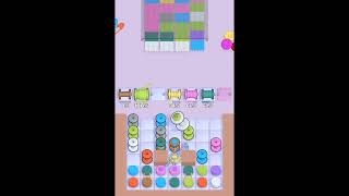Knit Out Level 1179 Easy Game Solution Walkthrough 
