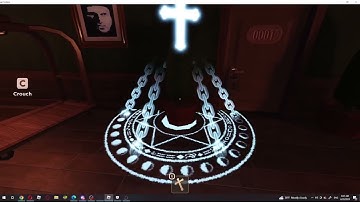 roblox doors crucifix success and fail script in desc