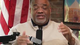 Jason Whitlock Accuses WNBA of “Mind Control” Amid Caitlin Clark Controversy