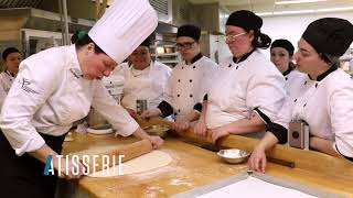 Cuisine - Pâtisserie - Boucherie - Restauration