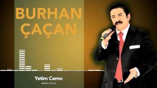 Burhan Çaçan -  Yetim Cemo [ Memik Oğlan © 1987 ] Resimi