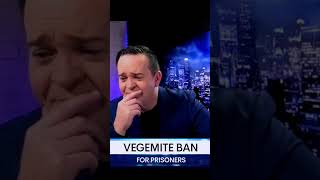 Should Prisoners Get Vegemite  The Outrage Over Australias Strangest Debate vegemite prison
