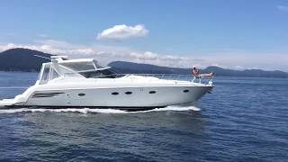 440 Trojan Express Cruiser by Carver  on BoatTrader.com img 2734