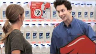 Coles 2011 2 Milk Prices Are Down Tv Ad