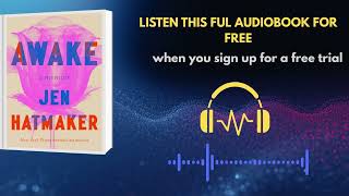Awake by Jen Hatmaker | Powerful Memoir Audiobook on Faith, Growth & Healing