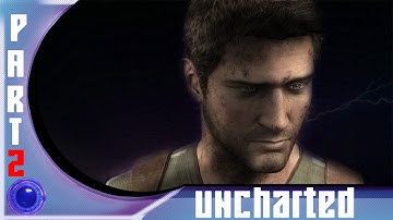 SPANISH GOLD| Uncharted PART 2