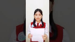 Download Lagu Saya Lestin Nowela Zalukhu. Saya akan membaca Pidato Acara Perpisahan Sekolah. Selamat Menonton.... MP3