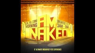 AM NAKED | Machel Montano Shout Out Ad  2014 | IslandMix