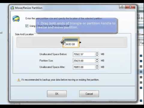 Minitool Partition Wizard 9 1 Full Espanol Minitool Partition Wizard 9 1 Full Espanol